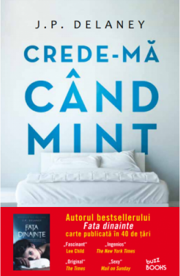 Crede-ma cand mint
