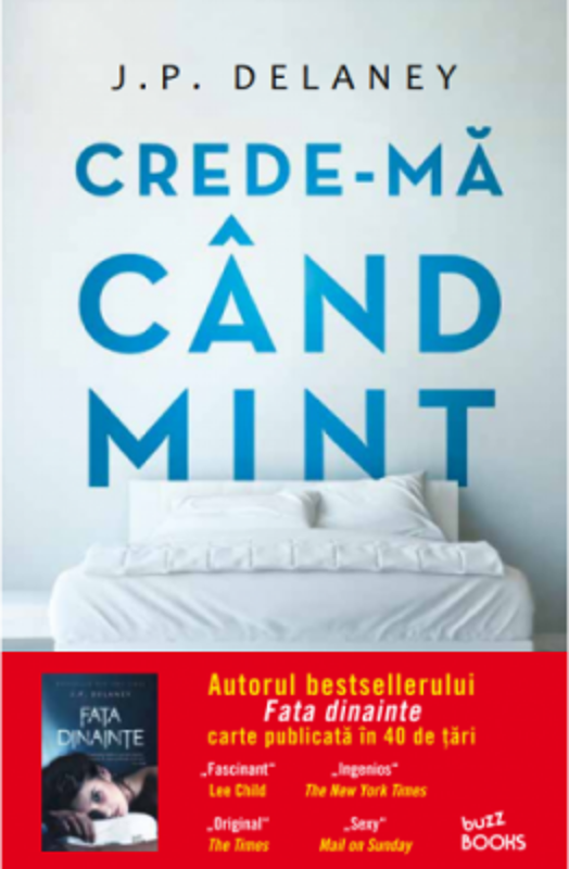 Crede-ma cand mint