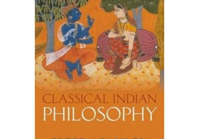 Classical Indian Philosophy - Peter Adamson, Jonardon Ganeri
