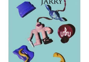 Ubu - Alfred Jarry