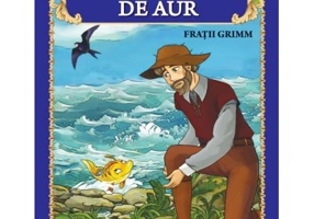 Pestisorul de Aur - Fratii Grimm