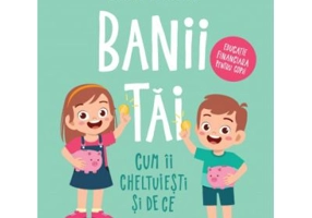 Banii tai - Gerry Bailey, Felicia Law, William Whitehead