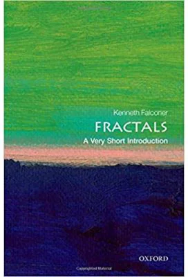 Fractals: A Very Short Introduction - Kenneth Falconer
