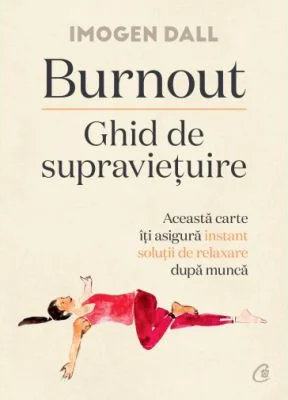 Burnout - Imogen Dall