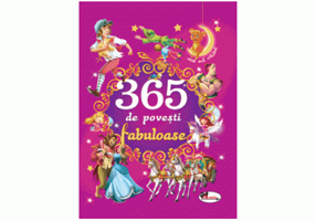 365 de povesti fabuloase
