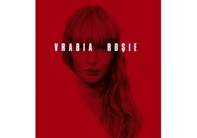 Vrabia rosie - Jason Matthews