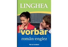 Vorbar roman-englez. Hai sa vorbim!