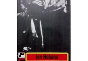 Un englez nelinistit - Ion Hobana