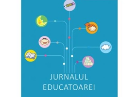 Jurnalul educatoarei - Irina Curelea