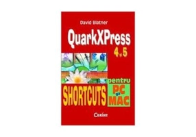 Quarkxpress 4 si 5 shortcuts