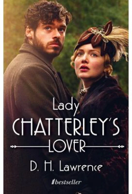 Lady Chatterley’s Lover