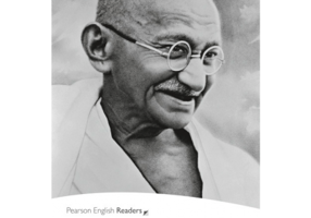 Level 2: Gandhi - Jane Rollason