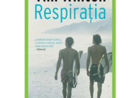 Respiratia - Tim Winton