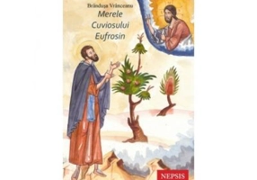 Merele Cuviosului Eufrosin - Brandusa Vranceanu
