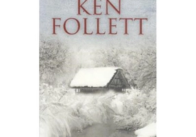 Alb infinit - Ken Follett