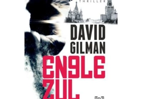 Englezul - David Gilman