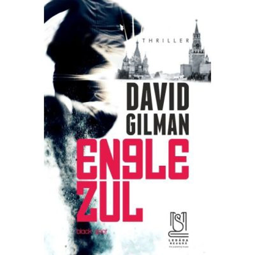 Englezul - David Gilman