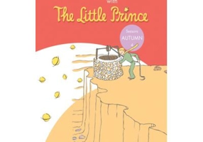 English with The Little Prince 4. Autumn - Despina Calavrezo