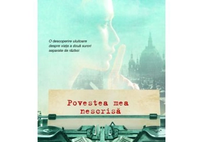 Povestea mea nescrisa - Jane Thynne