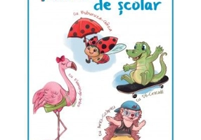 Minijurnal de scolar