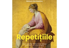 Repetitiile - Vladimir Sarov