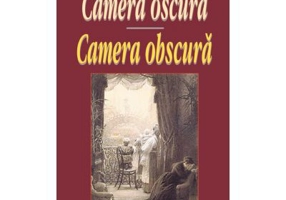 Camera obscura. Camera oscura - Paolo Ruffilli