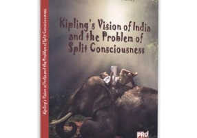 Kipling's Vision of India and the Problem of Split Consciousness - Nicoleta Aurelia Marcu (Medrea)