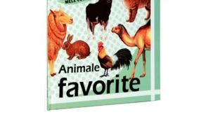 Animale favorite