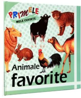 Animale favorite
