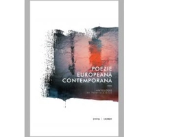 Poezie europeana contemporana, antologie - Valeriu Stancu
