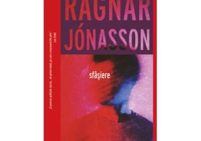 Sfasiere - George Arion Jr.