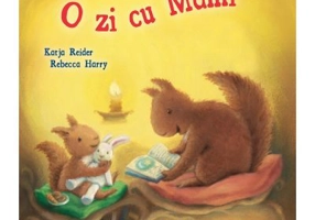 O zi cu mami - Katja Reider