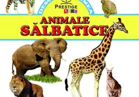 Animale salbatice