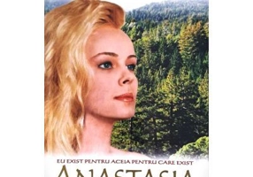 Anastasia. Energia Semintiei Tale, cartea 11