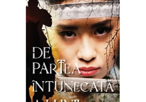 De partea intunecata a lunii - Raluca Butnariu