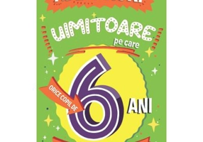 Adevaruri uimitoare pe care orice copil de 6 ani trebuie sa le stie - Catherine Brereton