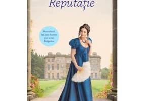 Reputatie - Lex Croucher