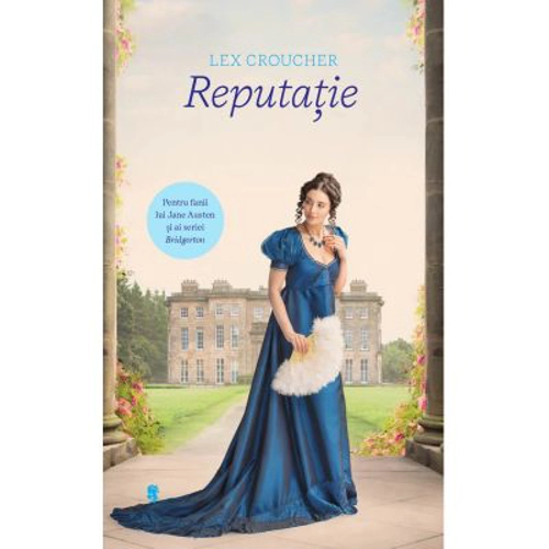 Reputatie - Lex Croucher