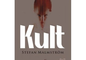 Kult - Stefan Malmstrom