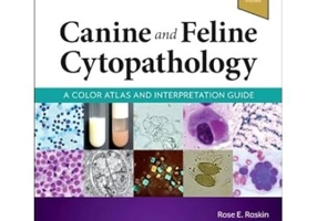 Canine and Feline Cytopathology. A Color Atlas and Interpretation Guide
