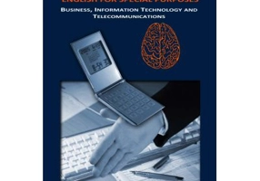 English for Special Purposes. Business, Information Technology and Telecommunications - Adriana-Elena Stoican