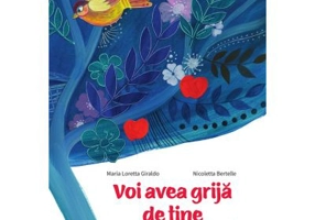 Voi avea grija de tine - Maria Loretta Giraldo