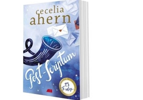 Post-Scriptum - Cecelia Ahern