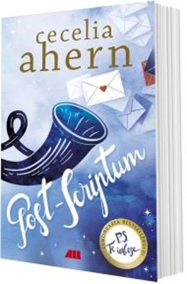 Post-Scriptum - Cecelia Ahern