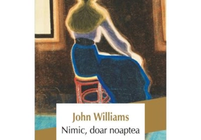 Nimic, doar noaptea - John Williams