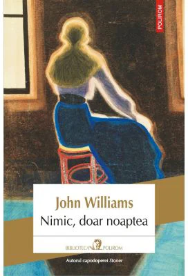 Nimic, doar noaptea - John Williams