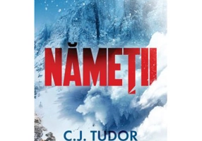 Nametii - C. J. Tudor