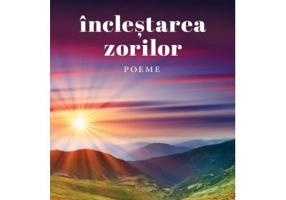 Inclestarea zorilor. Poeme - Antoniu Sintimbrean