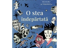 O stea indepartata