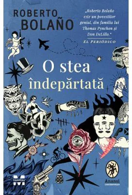 O stea indepartata